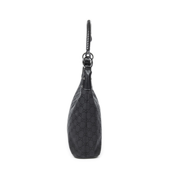 Gucci Braided Handle Hobo - Picture 3 of 9